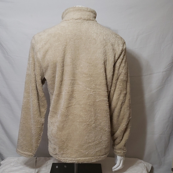Avalanche 1/2 zip pullover - Picture 6 of 7